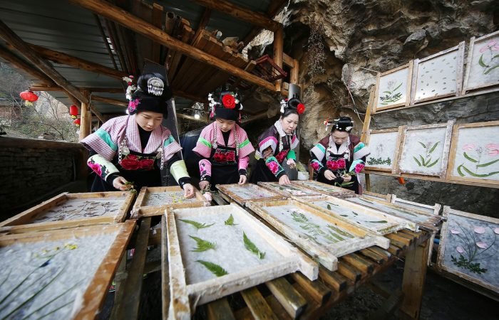 5 Days Guizhou Authentic Minority Villages Tour