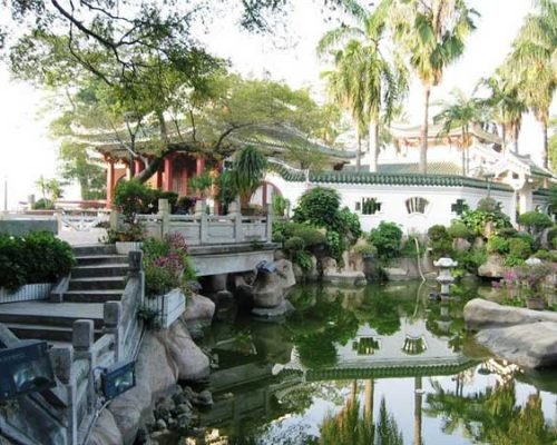 3 Days Xiamen And Gulangyu Island Tour