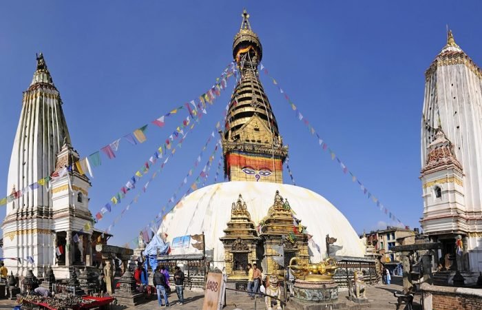 6 Days Nepal Tour With Chitwan National Park