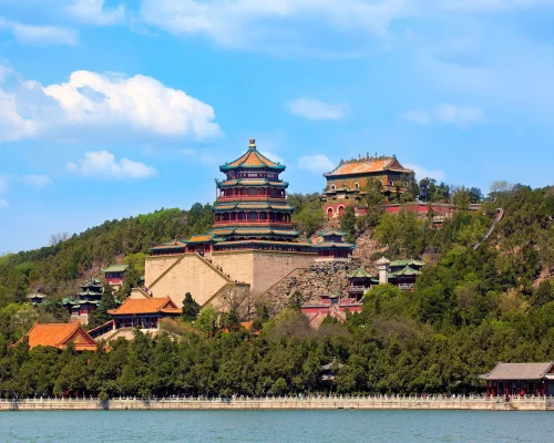 4 Days Beijing Classic Tour