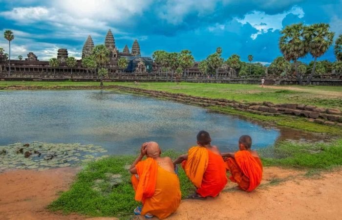 6 Days Explore Cambodia Wonders