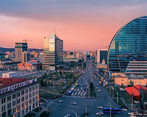 8 Days Mongolia Tour Adventure: Discover Culture, Nature, And Tradition