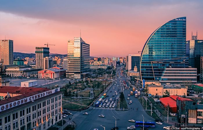 8 Days Mongolia Tour Adventure: Discover Culture, Nature, And Tradition