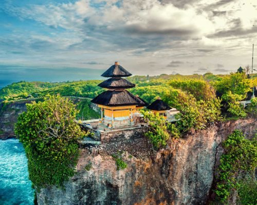 6 Days Best Of Bali And Nusa Penida