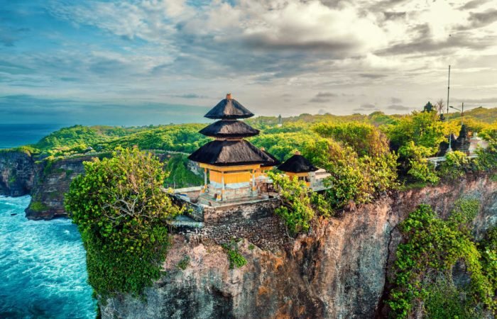 6 Days Best Of Bali And Nusa Penida