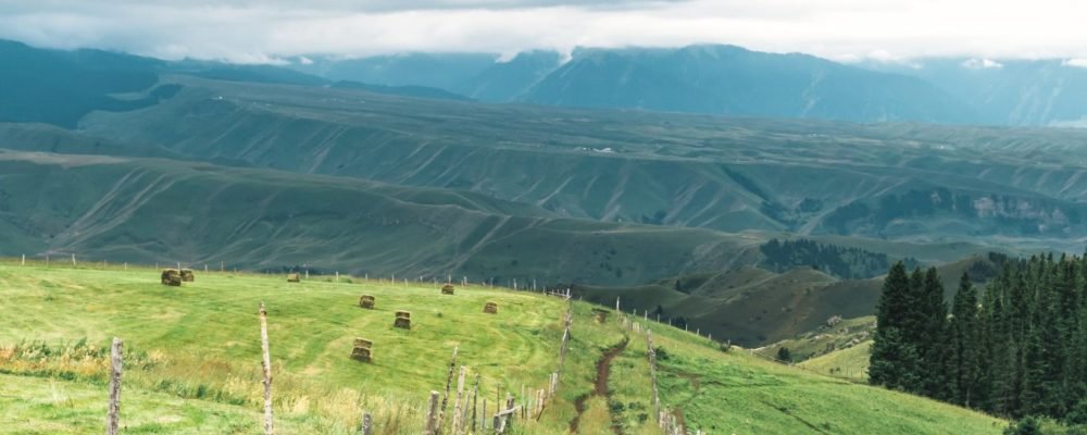 Xinjiang tour package