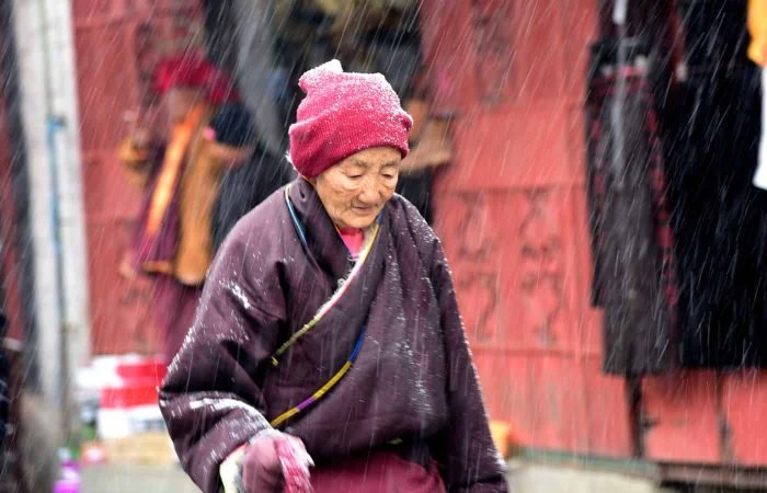 10 Days Lhasa, Everest And Namtso Lake Tour