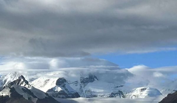 Memorable Tibet Adventure