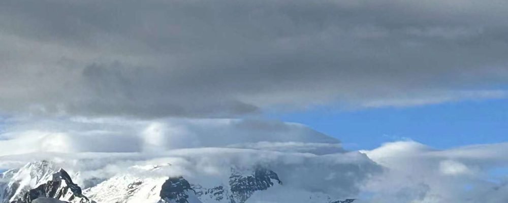 Memorable Tibet Adventure