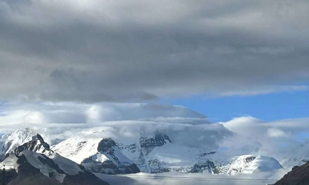 Memorable Tibet Adventure