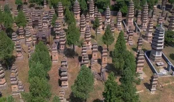 Shaolin Temple Tours