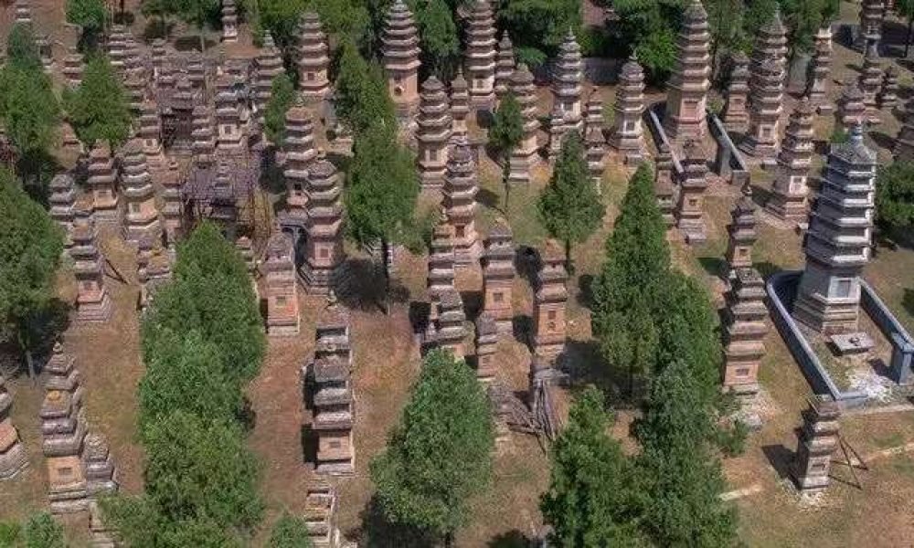 Shaolin Temple Tours