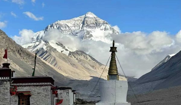 Himalayan Adventure