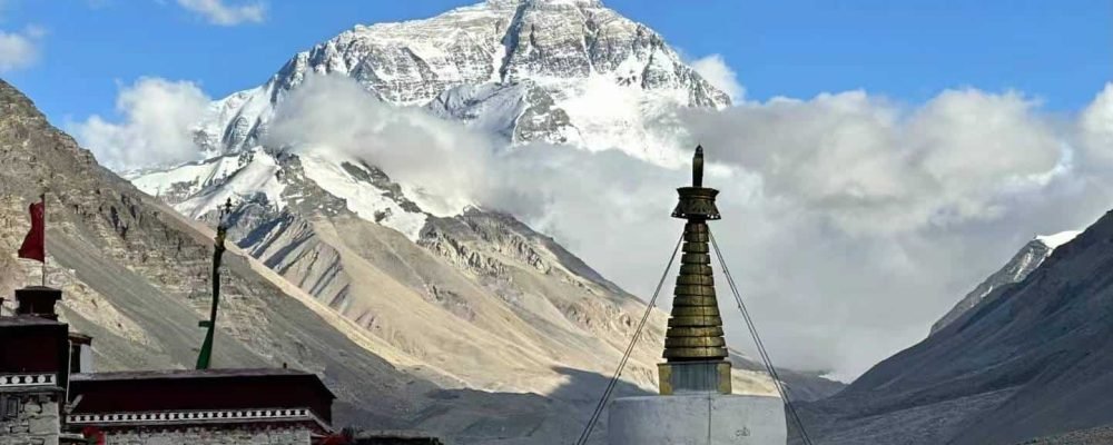 Himalayan Adventure