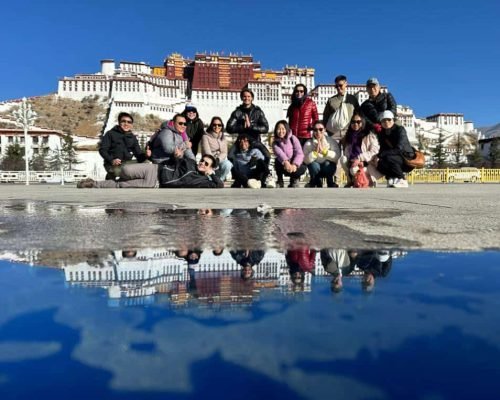 Explore The Wonders Of Tibet With Our Exclusive Tour Packages