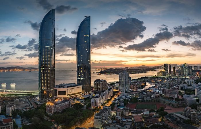 3 Days Xiamen And Gulangyu Island Tour
