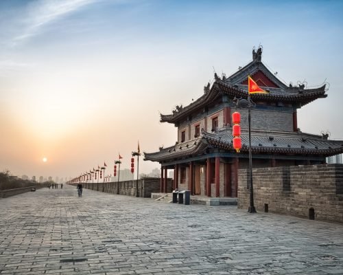 3 Days Xi'an Terracotta & Food Tour
