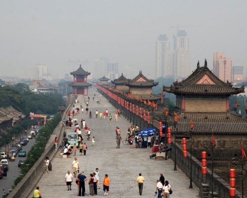 3 Days Xi'an Terracotta & Food Tour