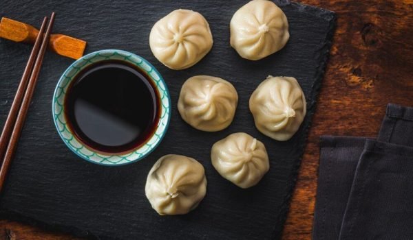 What Can I Eat When I Visit China?