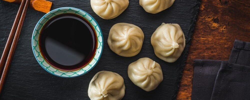 What Can I Eat When I Visit China?