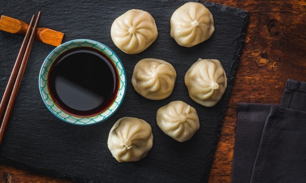 What Can I Eat When I Visit China?