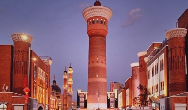 Urumqi Tours: Your Complete Guide To Seeing Heavenly Lake, Turpan, Kashgar And Karakul Lake