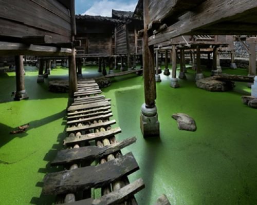 5 Days Guizhou Authentic Minority Villages Tour