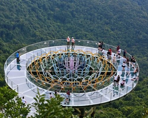 5 Days Sanya Beach And Forest Tour