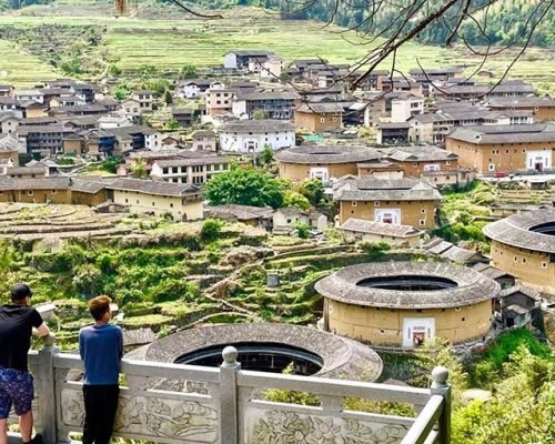 3 Days Xiamen And Gulangyu Island Tour