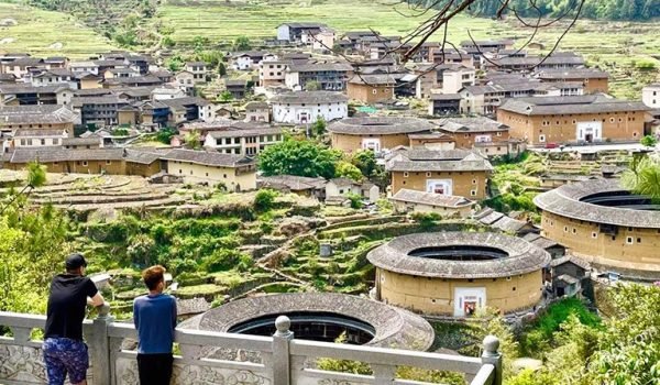3 Days Xiamen And Gulangyu Island Tour