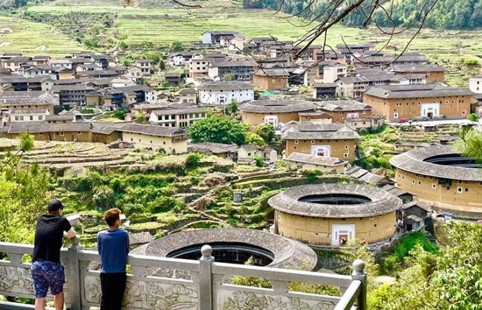 3 Days Xiamen And Gulangyu Island Tour