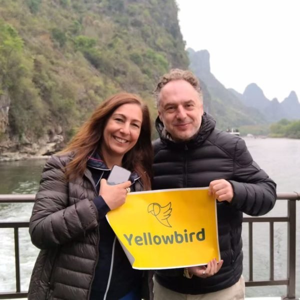 YellowbirdTour Clients
