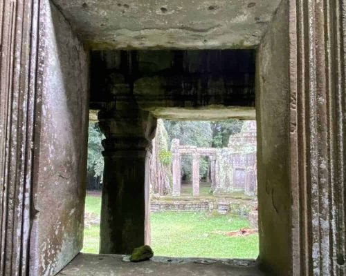 6 Days Explore Cambodia Wonders