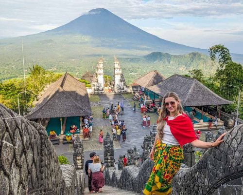 6 Days Best Of Bali And Nusa Penida