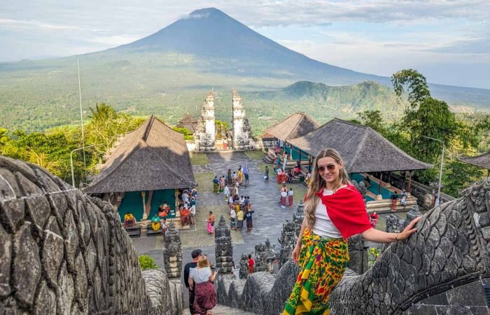 6 Days Best Of Bali And Nusa Penida