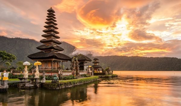 6 Days Best Of Bali And Nusa Penida