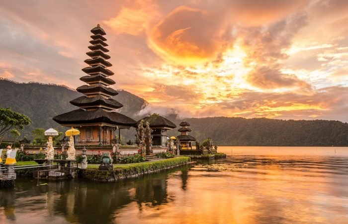 6 Days Best Of Bali And Nusa Penida