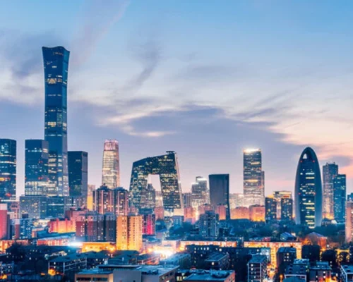 4 Days Beijing Classic Tour