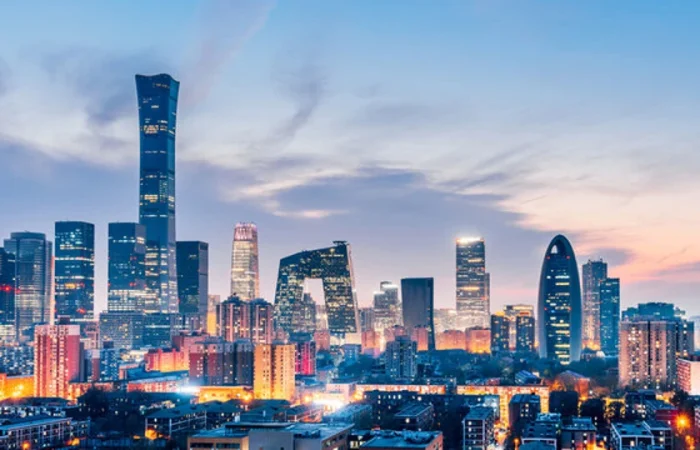 4 Days Beijing Classic Tour