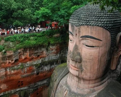 7 Days Jiuzhaigou And Chengdu Tour