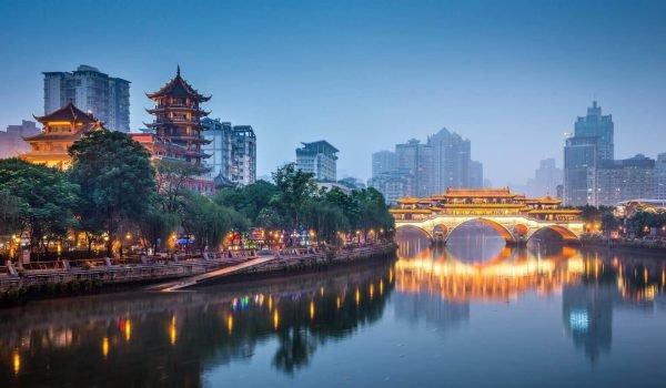 Excursión de 3 días a Buda en Chengdu y Leshan