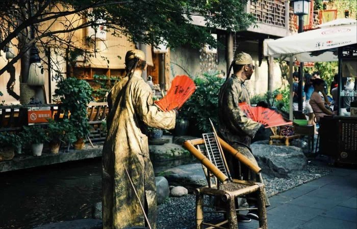 7 Days Jiuzhaigou And Chengdu Tour