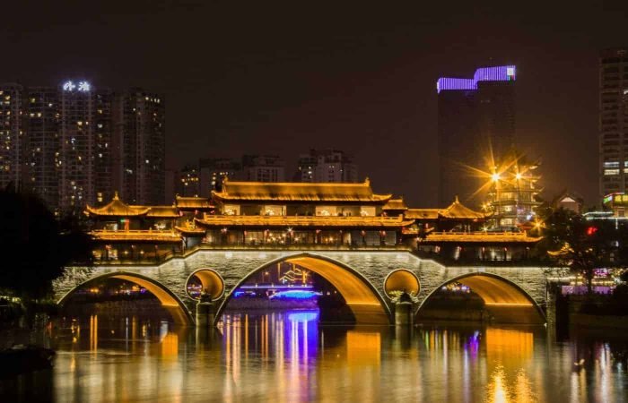 7 Days Jiuzhaigou And Chengdu Tour