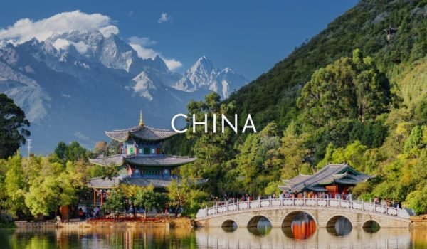 How To Travel From Usa To China: 2025 Yellowbirdtour Packages, Visa Requirements & Expert Tips