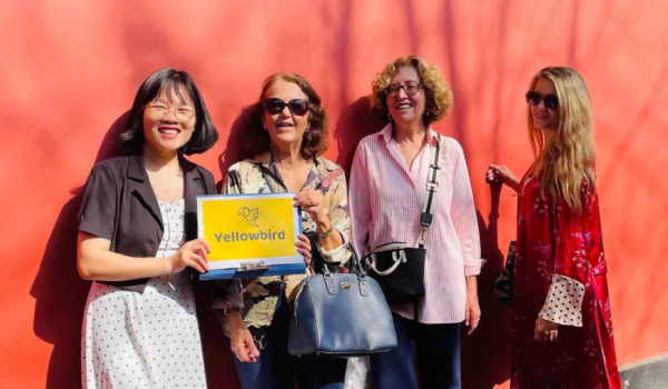 China Travel Agency Guide: How To Choose Your Trusted Partner