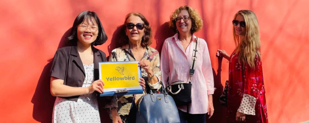 China Travel Agency Guide: How To Choose Your Trusted Partner