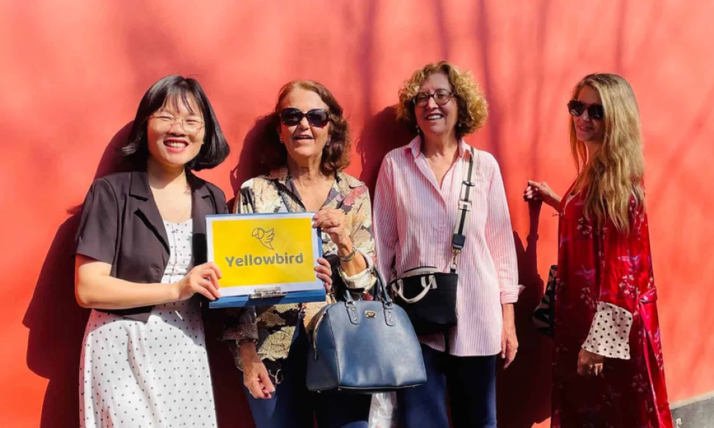 China Travel Agency Guide: How To Choose Your Trusted Partner