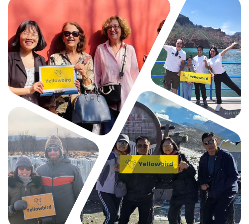 Tour In Western Sichuan: Bipenggou, Xiling Snow Mountain & Ethnic Villages