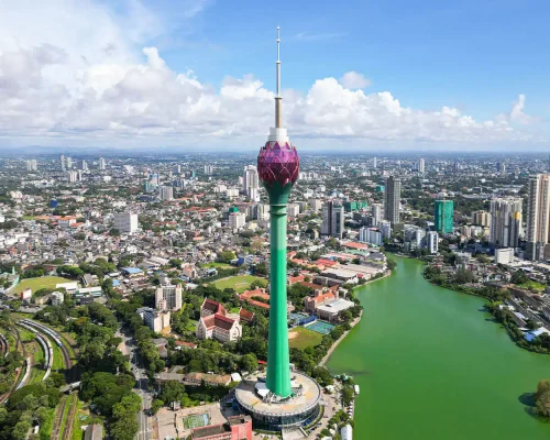 8 Daya Sri Lanka Tour