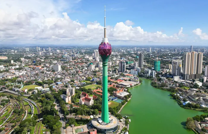 8 Daya Sri Lanka Tour